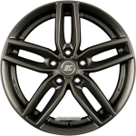 RC DESIGN - RC29 DARK SPARKLE (DS) 8X19 LK:5/112 ET:52 ML:66,6